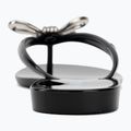 В'єтнамки жіночі Melissa Harmonic Iris Ad black/silver 6