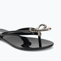 В'єтнамки жіночі Melissa Harmonic Iris Ad black/silver 7