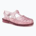 Сандалі жіночі Melissa Possession Ad rosa claro transparente