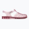 Сандалі жіночі Melissa Possession Ad rosa claro transparente 2