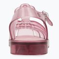 Сандалі жіночі Melissa Possession Ad rosa claro transparente 6
