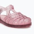 Сандалі жіночі Melissa Possession Ad rosa claro transparente 7