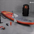 SUP дошка Bass Touring Pro 12'' сіра 10