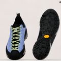 Черевики для трекінгу жіночі SCARPA Mescalito фіолетові 72103-352/3 16