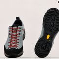 Черевики для трекінгу жіночі SCARPA Mojito Trail GTX сірі 63316-202 16
