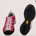 Черевики для трекінгу SCARPA Mojito червоні 32605-350/210 10