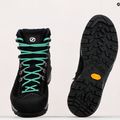 Черевики для трекінгу жіночі SCARPA Mescalito TRK GTX чорні 61050 18
