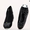 Черевики для бігових лиж чоловічі Alpina T 10 black/green 13