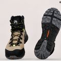 Черевики для трекінгу жіночі SCARPA Rush Trk Pro GTX коричнево-чорні 63139 12