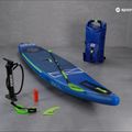 SUP-дошка JOBE Aero Neva 12'6" синя 486421006 16