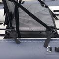 Сидіння для байдарки Aquaglide Frame Seat 7