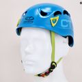 Шолом для скелелазіння Climbing Technology Galaxy синій 6X94803AF0 9