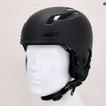 Шолом лижний  Sweet Protection Trooper 2Vi MIPS чорний 840094 9