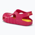 Сандалі дитячі RIDER Comfy Baby pink/yellow 3