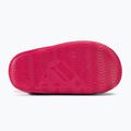 Сандалі дитячі RIDER Comfy Baby pink/yellow 4