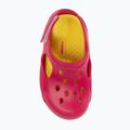 Сандалі дитячі RIDER Comfy Baby pink/yellow 5
