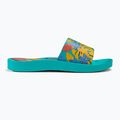 Шльопанці дитячі Ipanema Urban III Slide Kids blue/red/yellow 2