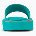 Шльопанці дитячі Ipanema Urban III Slide Kids blue/red/yellow 6