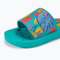 Шльопанці дитячі Ipanema Urban III Slide Kids blue/red/yellow 7
