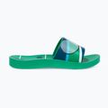 Шльопанці дитячі Ipanema Urban III Slide Kids green/blue 2