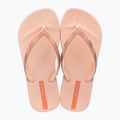 В'єтнамки дитячі Ipanema Mesh IV Kids beige 9