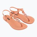 Сандалі жіночі Ipanema Class Charm II pink/gold 8