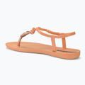Сандалі жіночі Ipanema Class Charm II pink/gold 3