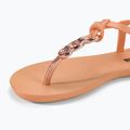 Сандалі жіночі Ipanema Class Charm II pink/gold 7