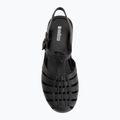 Сандалі жіночі Melissa Possession Ad black fosco matt 5