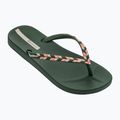 В'єтнамки жіночі Ipanema Anatomic Lov зелені 82769-22021 9