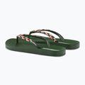 В'єтнамки жіночі Ipanema Anatomic Lov зелені 82769-22021 3