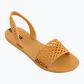 Босоніжки жіночі Ipanema Breezy Sanda жовто-коричневі 82855-24826 9