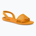 Босоніжки жіночі Ipanema Breezy Sanda жовто-коричневі 82855-24826