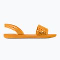 Босоніжки жіночі Ipanema Breezy Sanda жовто-коричневі 82855-24826 2