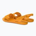 Босоніжки жіночі Ipanema Breezy Sanda жовто-коричневі 82855-24826 3