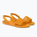 Босоніжки жіночі Ipanema Breezy Sanda жовто-коричневі 82855-24826 4