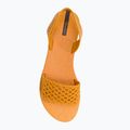 Босоніжки жіночі Ipanema Breezy Sanda жовто-коричневі 82855-24826 6