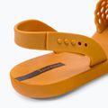 Босоніжки жіночі Ipanema Breezy Sanda жовто-коричневі 82855-24826 8