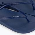 Жіночі шльопанці Ipanema Anat Colors сині / темно-сині 3