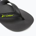 В'єтнамки чоловічі RIDER Streed AD чорні 11573-20766 7
