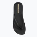 В'єтнамки жіночі Ipanema Bossa Soft V black 5