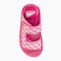 Сандалі дитячі RIDER Basic Sandal V Baby pink 5