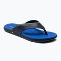 В'єтнамки чоловічі RIDER Infinity IV Thong сині 83063-20974
