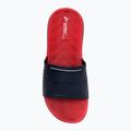 Шльопанці чоловічі RIDER Infinity IV Slide сині 83064-20713 6