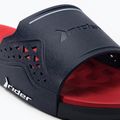 Шльопанці чоловічі RIDER Infinity IV Slide сині 83064-20713 7