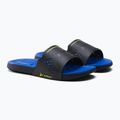 Шльопанці чоловічі RIDER Infinity IV Slide чорні 83064-23876 4