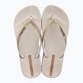 В'єтнамки жіночі Ipanema Anatomica Lolita beige 2