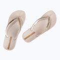 В'єтнамки жіночі Ipanema Anatomica Lolita beige 3