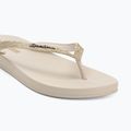 В'єтнамки жіночі Ipanema Anatomica Lolita beige 7
