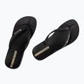 В'єтнамки жіночі Ipanema Anatomica Lolita black 3
